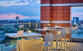 Savhotel Mantegna Padova